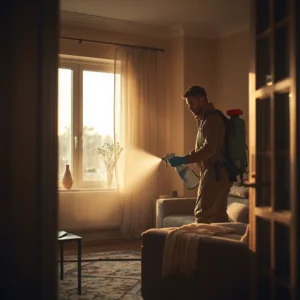 شركة مكافحة حشرات في شلاتين